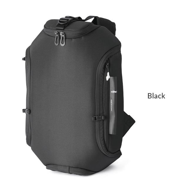 コートエシエル EcoYarn リュック c?te&ciel eco-avon