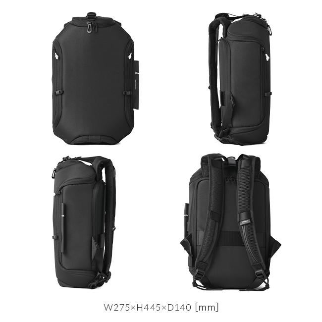 コートエシエル EcoYarn リュック c?te&ciel eco-avon