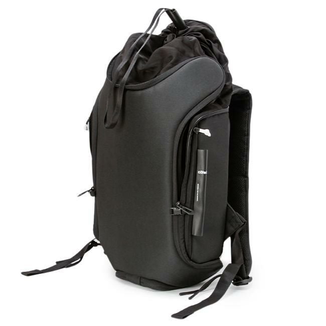 コートエシエル EcoYarn リュック c?te&ciel eco-avon