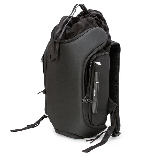 コートエシエル EcoYarn リュック c?te&ciel eco-avon