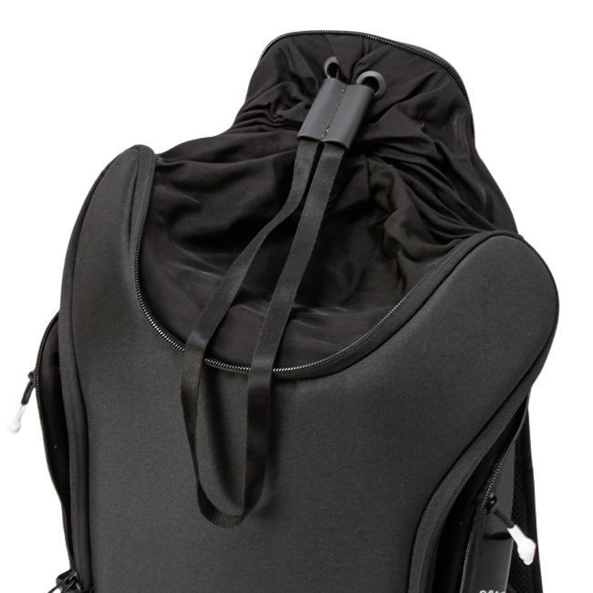 コートエシエル EcoYarn リュック c?te&ciel eco-avon