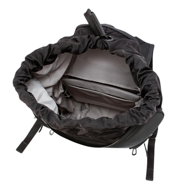 コートエシエル EcoYarn リュック c?te&ciel eco-avon