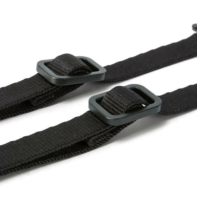 コートエシエル Polyester + Zinc Alloy キーケース キーホルダー c?te&ciel lanyard