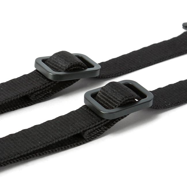 コートエシエル Polyester + Zinc Alloy キーケース キーホルダー c?te&ciel lanyard