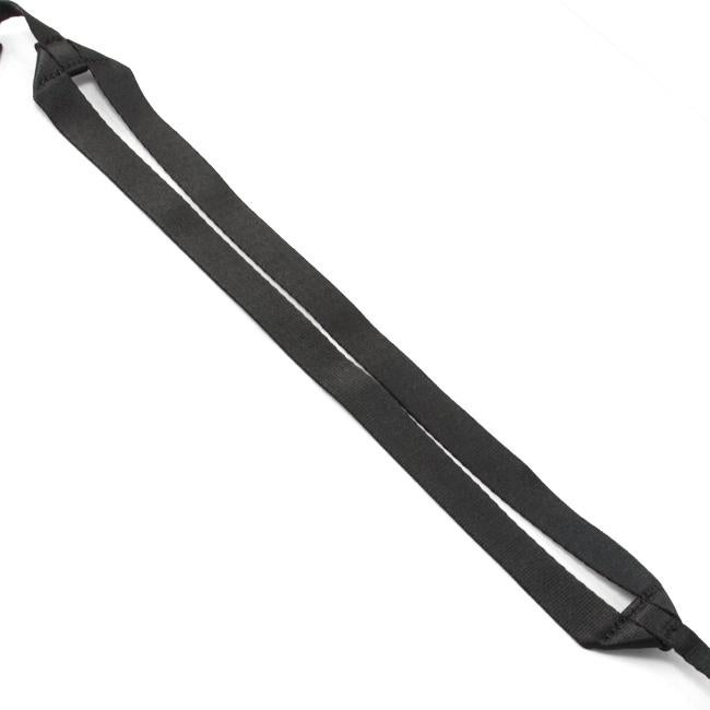 コートエシエル Polyester + Zinc Alloy キーケース キーホルダー c?te&ciel lanyard