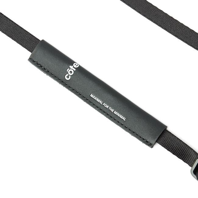 コートエシエル Polyester + Zinc Alloy キーケース キーホルダー c?te&ciel lanyard