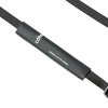 コートエシエル Polyester + Zinc Alloy キーケース キーホルダー c?te&ciel lanyard