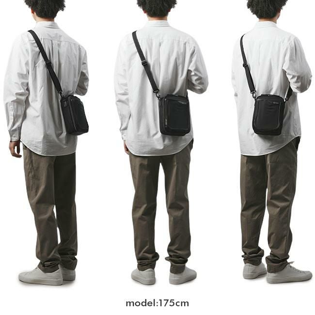 ワールドトラベラー クロトS ショルダーバッグ World Traveler wt-17471