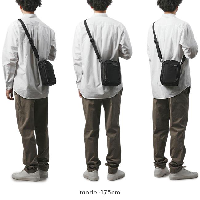 ワールドトラベラー クロトS ショルダーバッグ World Traveler wt-17471