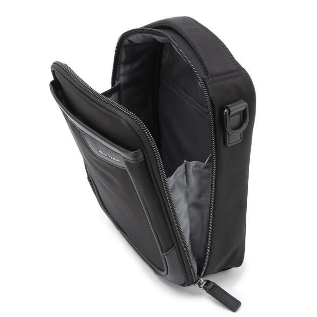 ワールドトラベラー クロトS ショルダーバッグ World Traveler wt-17471