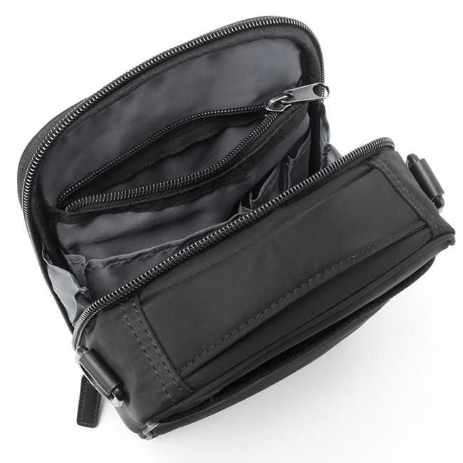 ワールドトラベラー クロトS ショルダーバッグ World Traveler wt-17471