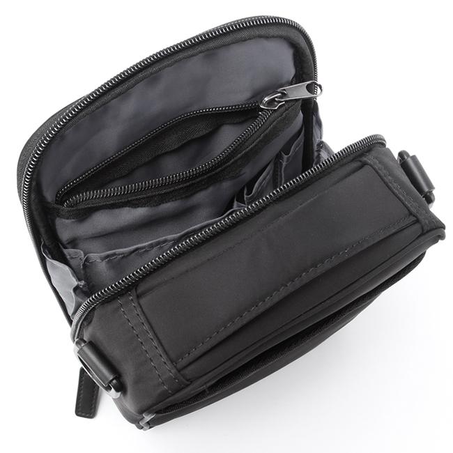 ワールドトラベラー クロトS ショルダーバッグ World Traveler wt-17471