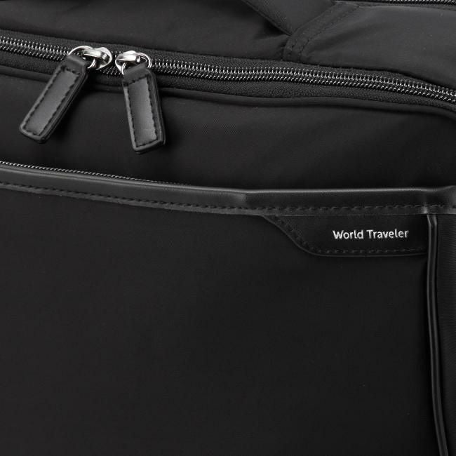 ワールドトラベラー クロトS ショルダーバッグ World Traveler wt-17474