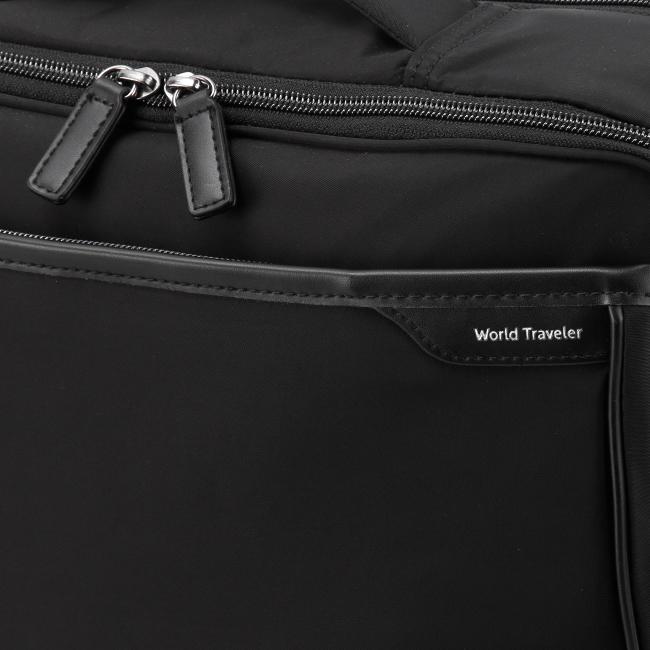 ワールドトラベラー クロトS ショルダーバッグ World Traveler wt-17474