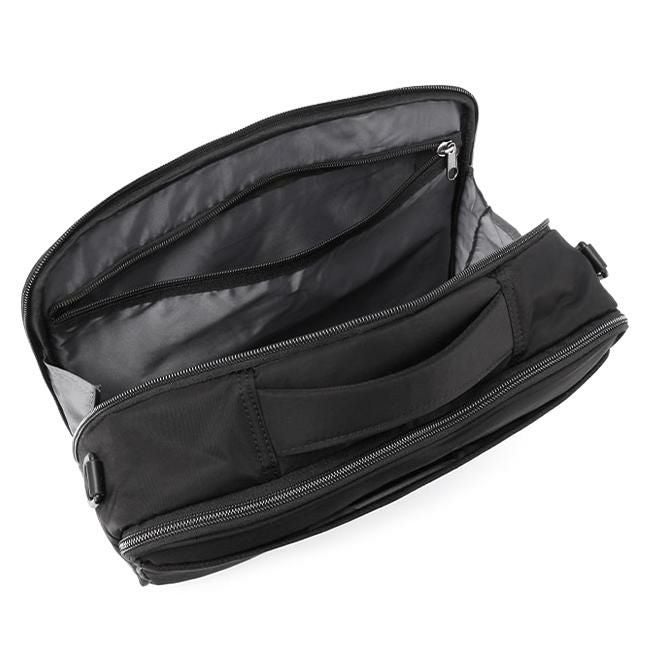 ワールドトラベラー クロトS ショルダーバッグ World Traveler wt-17474