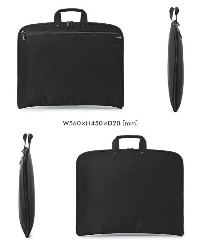 ワールドトラベラー クロトS ガーメントバッグ World Traveler wt-17475