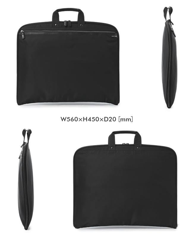 ワールドトラベラー クロトS ガーメントバッグ World Traveler wt-17475