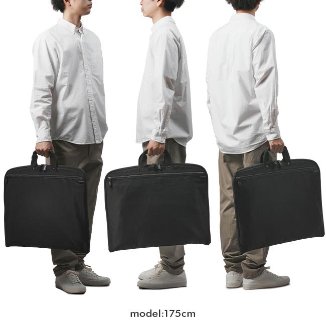 ワールドトラベラー クロトS ガーメントバッグ World Traveler wt-17475