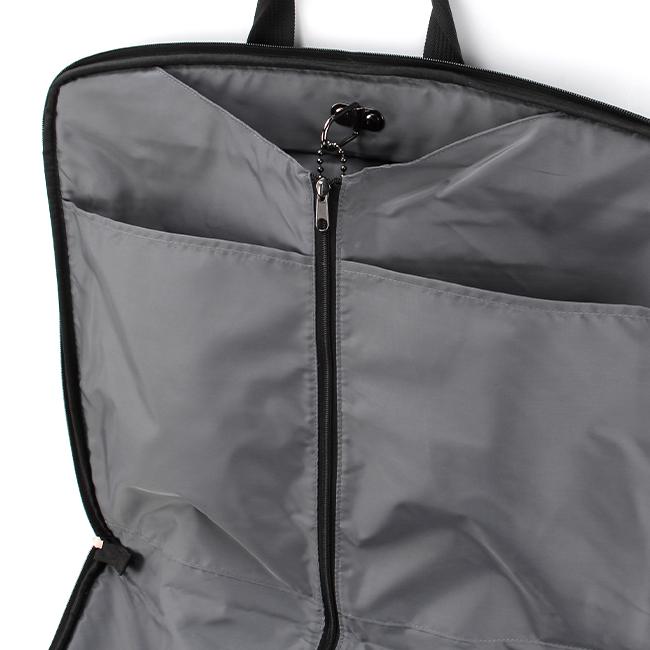 ワールドトラベラー クロトS ガーメントバッグ World Traveler wt-17475