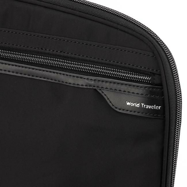 ワールドトラベラー クロトS ガーメントバッグ World Traveler wt-17475