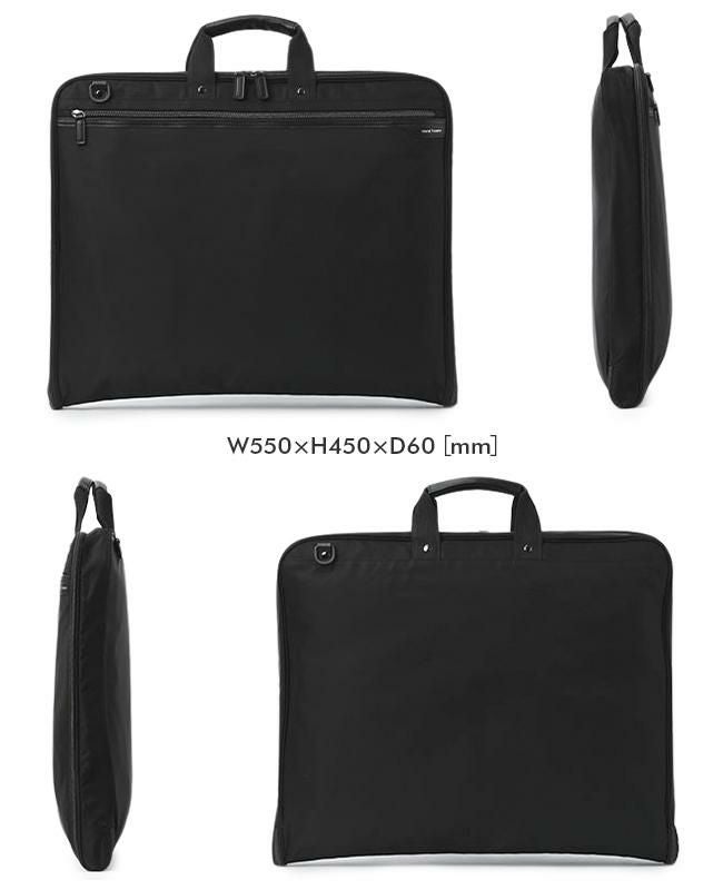 ワールドトラベラー クロトS ガーメントバッグ World Traveler wt-17476
