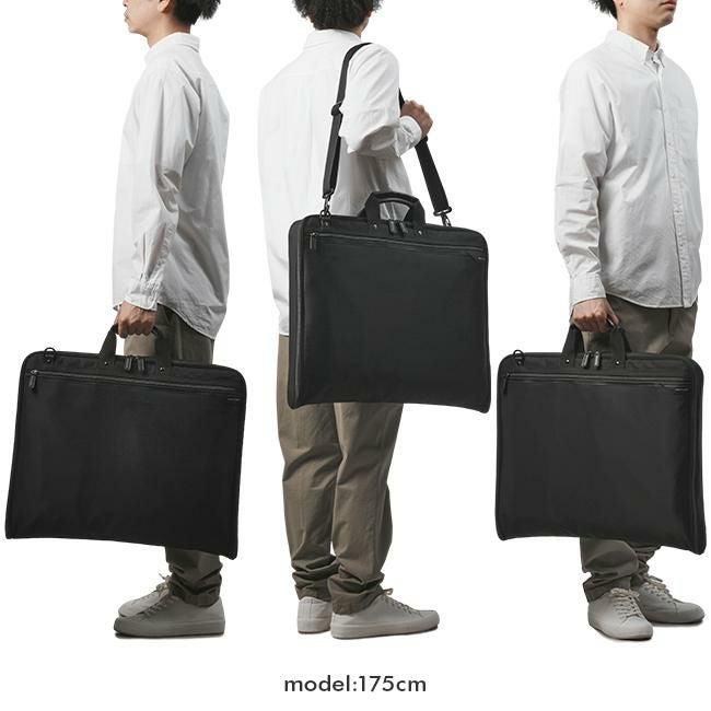ワールドトラベラー クロトS ガーメントバッグ World Traveler wt-17476