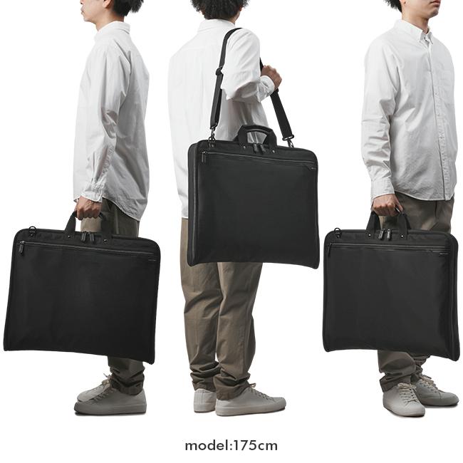 ワールドトラベラー クロトS ガーメントバッグ World Traveler wt-17476