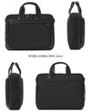 ワールドトラベラー クロトB ブリーフケース World Traveler wt-17481