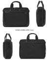 ワールドトラベラー クロトB ブリーフケース World Traveler wt-17481