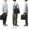 ワールドトラベラー クロトB ブリーフケース World Traveler wt-17481