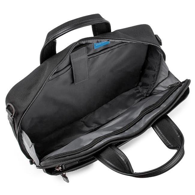 ワールドトラベラー クロトB ブリーフケース World Traveler wt-17481