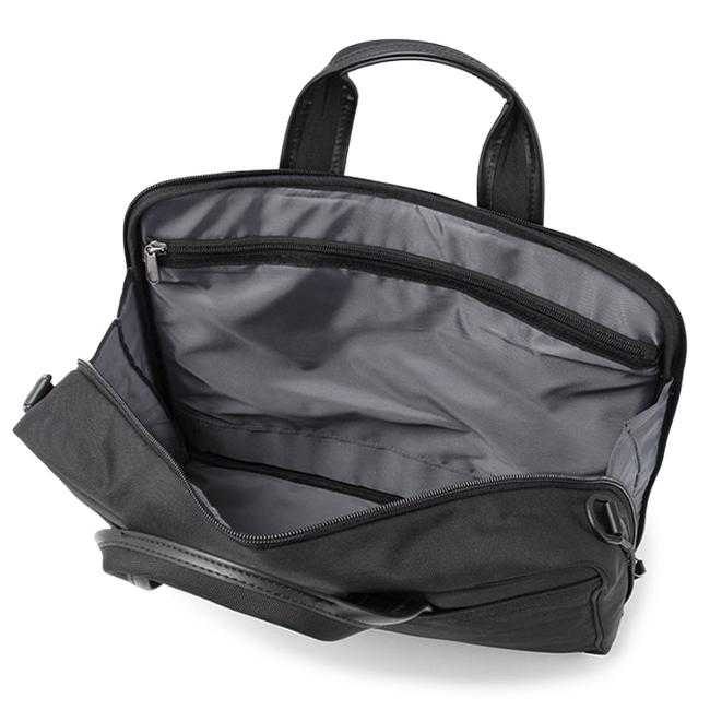 ワールドトラベラー クロトB ブリーフケース World Traveler wt-17481