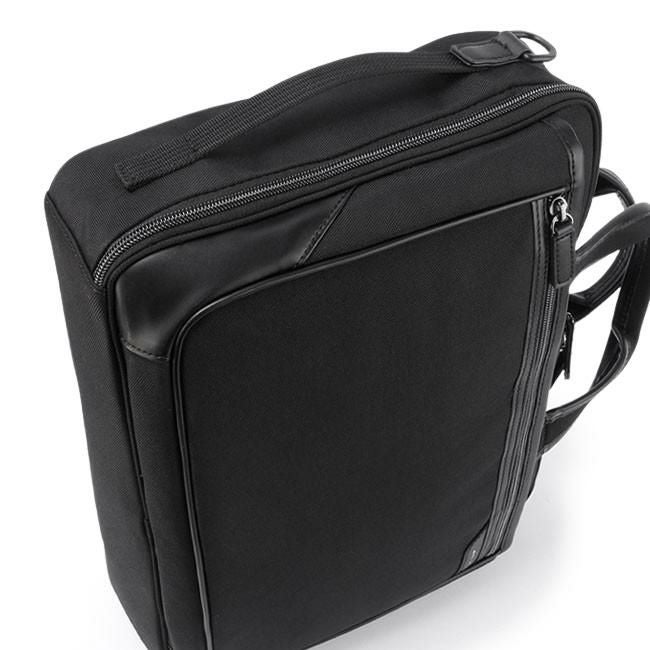 ワールドトラベラー クロトB ブリーフケース World Traveler wt-17481