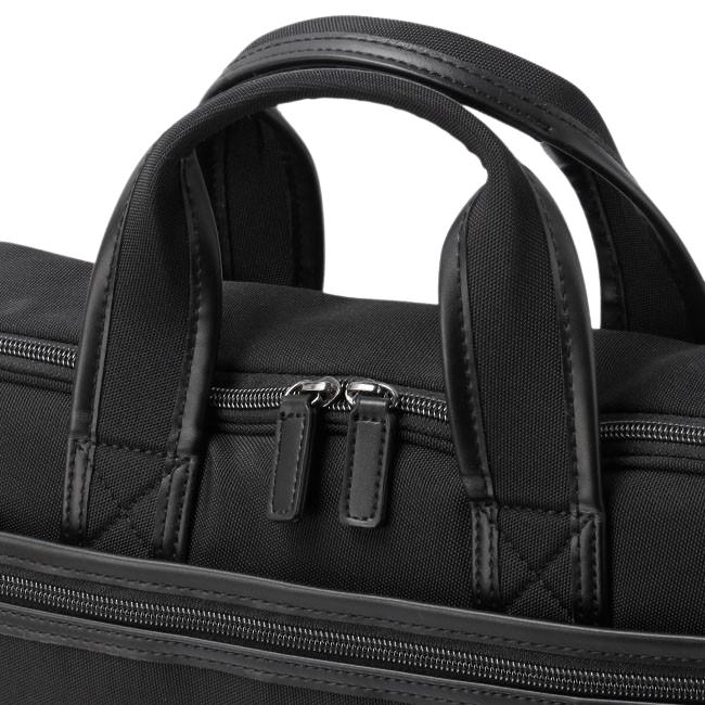 ワールドトラベラー クロトB ブリーフケース World Traveler wt-17481