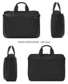 ワールドトラベラー クロトB ブリーフケース World Traveler wt-17482