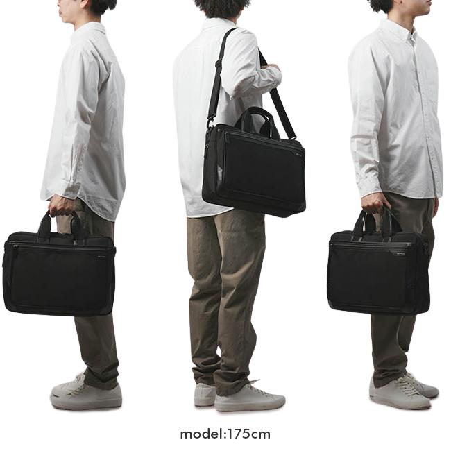 ワールドトラベラー クロトB ブリーフケース World Traveler wt-17482