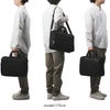 ワールドトラベラー クロトB ブリーフケース World Traveler wt-17482