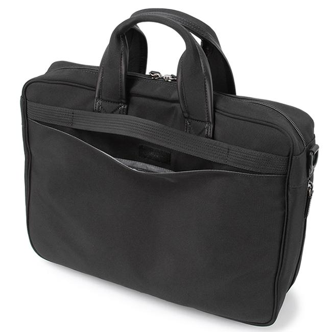 ワールドトラベラー クロトB ブリーフケース World Traveler wt-17482