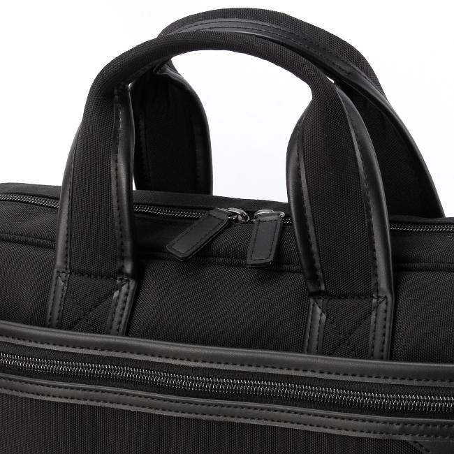 ワールドトラベラー クロトB ブリーフケース World Traveler wt-17482