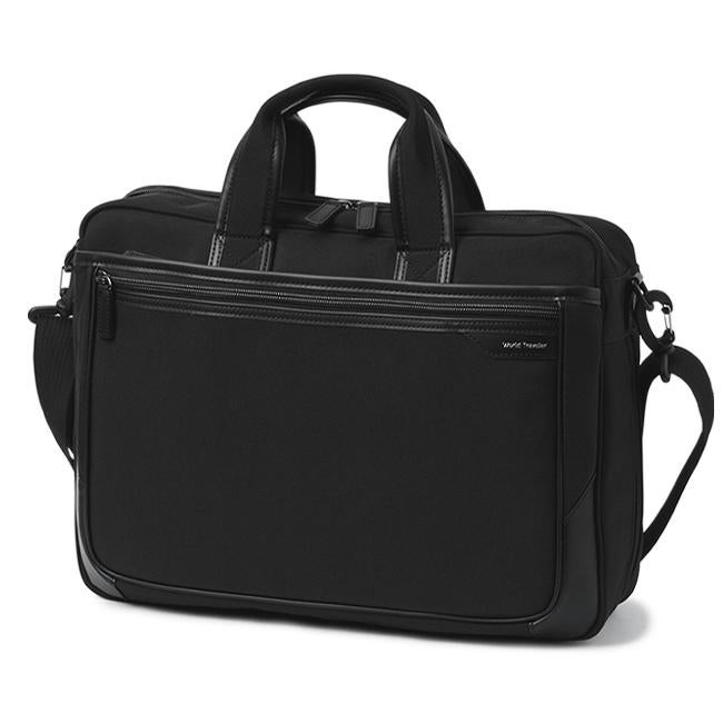 ワールドトラベラー クロトB ブリーフケース World Traveler wt-17482