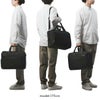 ワールドトラベラー クロトB ブリーフケース World Traveler wt-17483