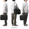 ワールドトラベラー クロトB ブリーフケース World Traveler wt-17483