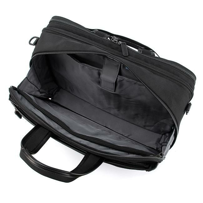 ワールドトラベラー クロトB ブリーフケース World Traveler wt-17483