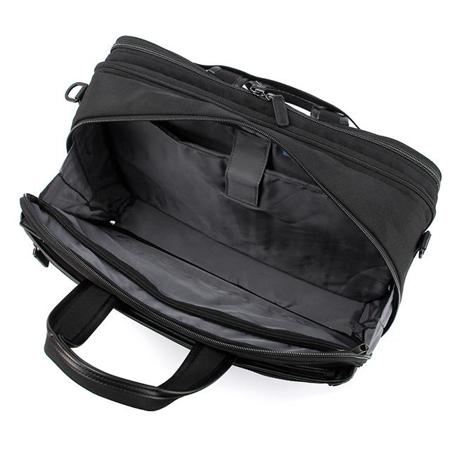 ワールドトラベラー クロトB ブリーフケース World Traveler wt-17483