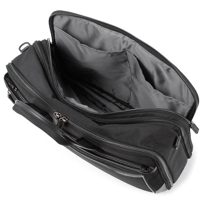 ワールドトラベラー クロトB ブリーフケース World Traveler wt-17483