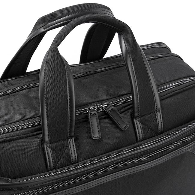 ワールドトラベラー クロトB ブリーフケース World Traveler wt-17483