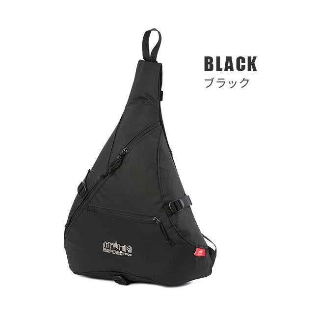 マンハッタンポーテージ Quick Action ボディバッグ Manhattan Portage mp1237cdrsp