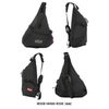 マンハッタンポーテージ Quick Action ボディバッグ Manhattan Portage mp1237cdrsp