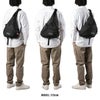マンハッタンポーテージ Quick Action ボディバッグ Manhattan Portage mp1237cdrsp