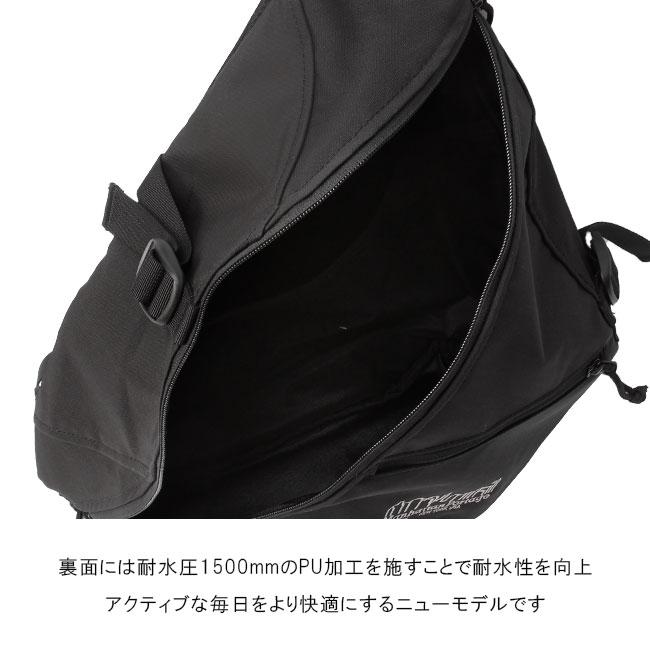 マンハッタンポーテージ ボディバッグ ワンショルダーバッグ B5